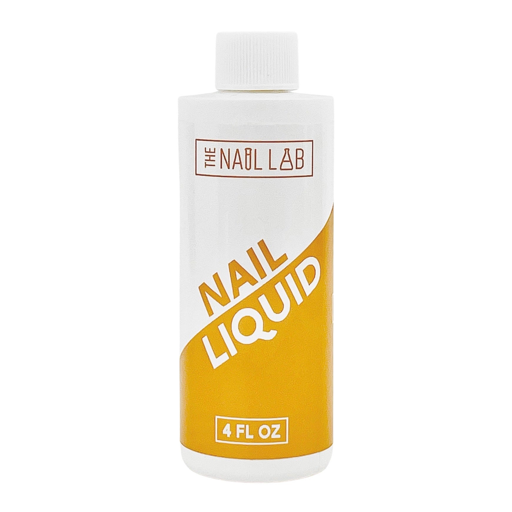EMA NAIL LIQUID 4OZ THE NAIL LAB