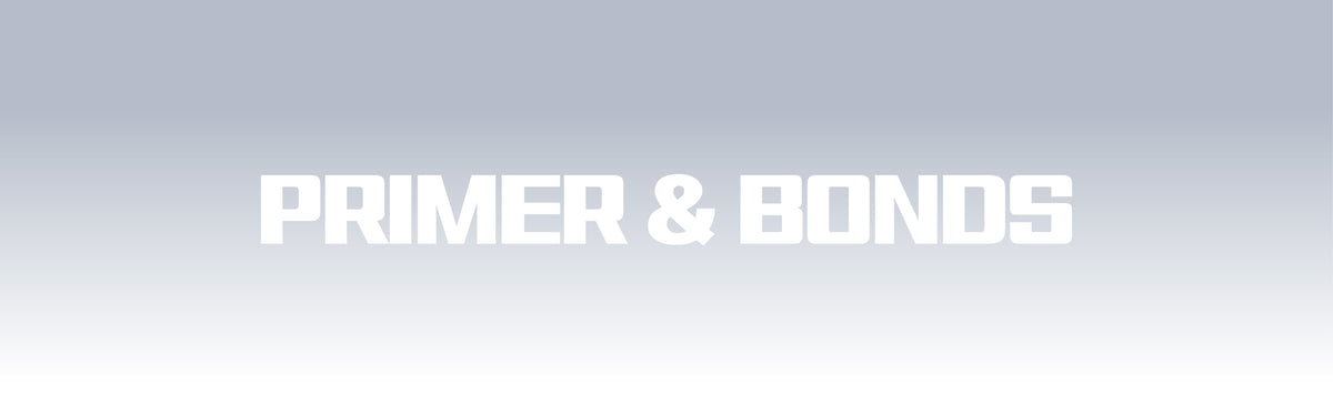 ALL PRIMER BOND