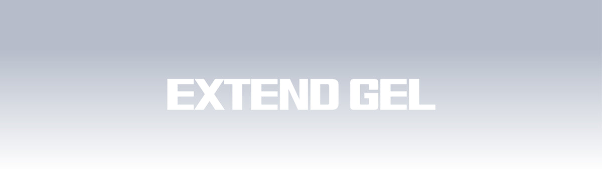 ALL EXTEND GEL