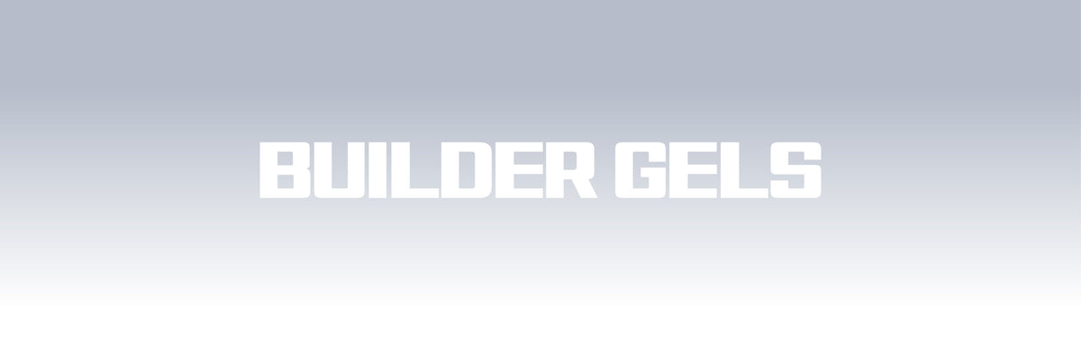 ALL BUILDER GEL