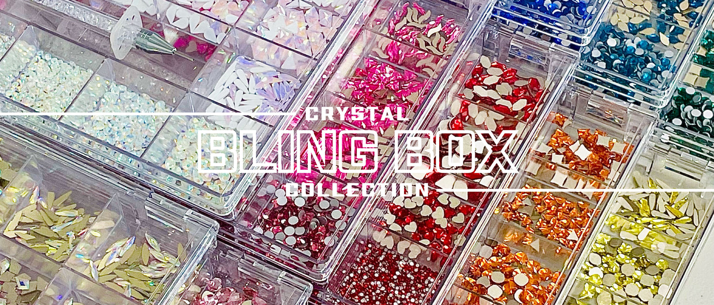 CRYSTALS