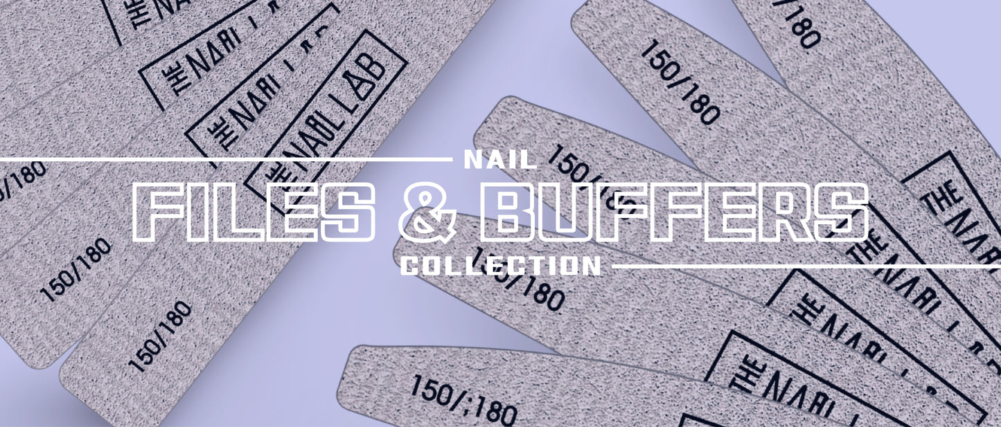 FILES & BUFFERS