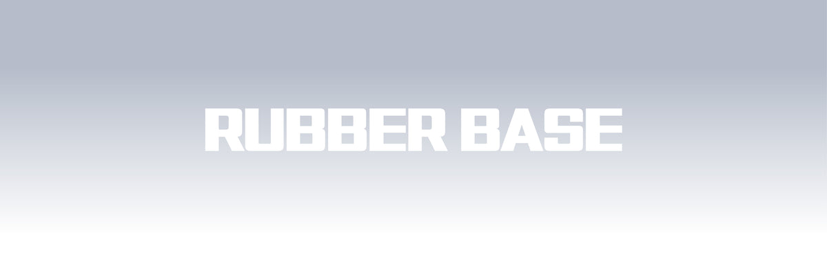 ALL RUBBER BASE
