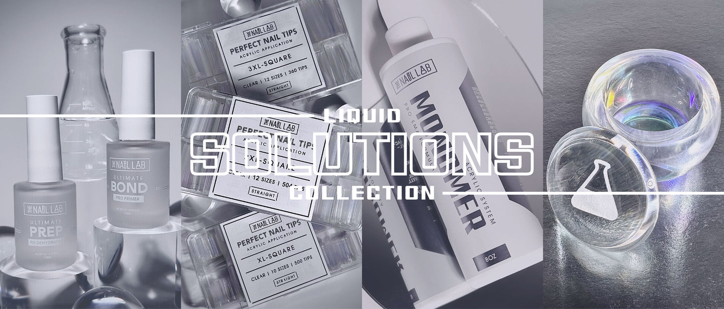 LIQUID SOLUTIONS