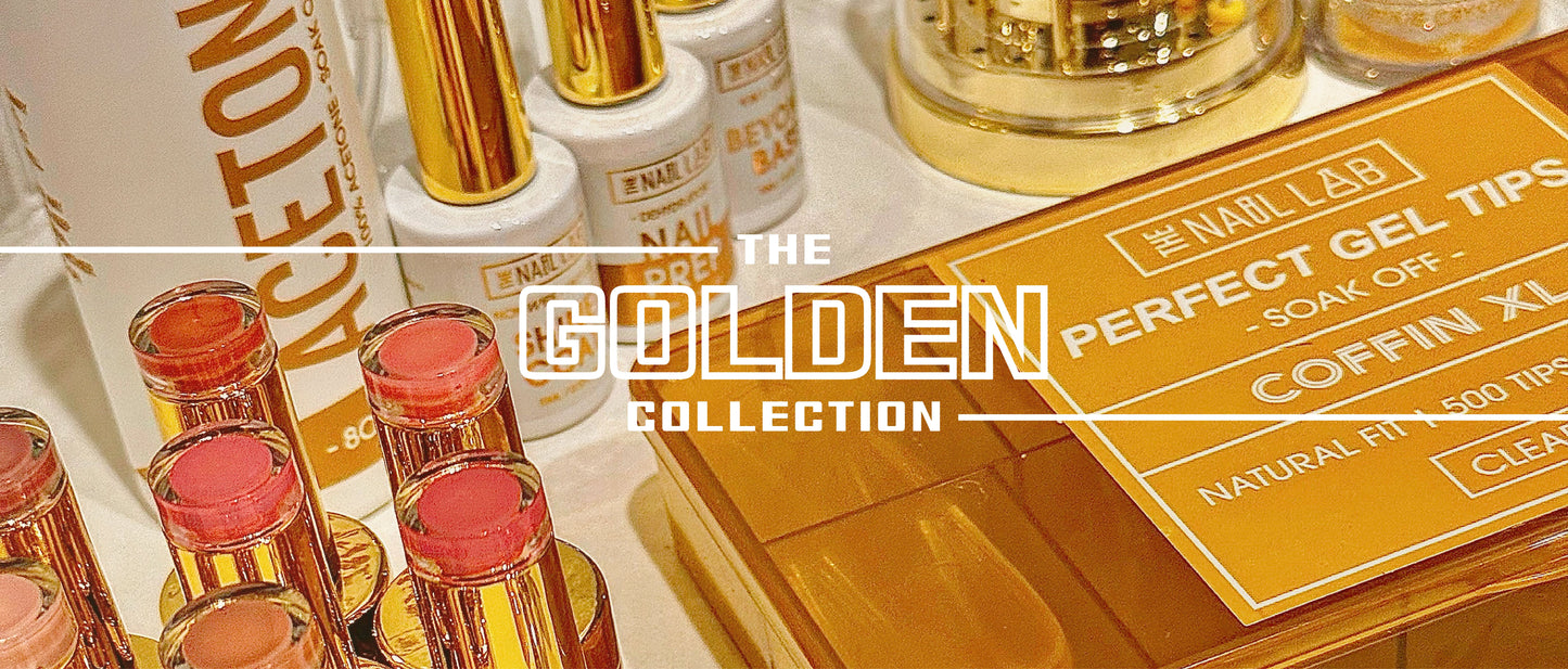 THE GOLDEN COLLECTION