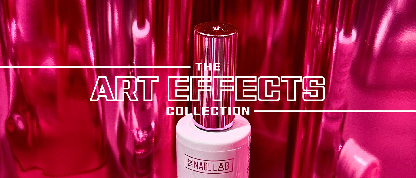 GEL ART EFFECTS