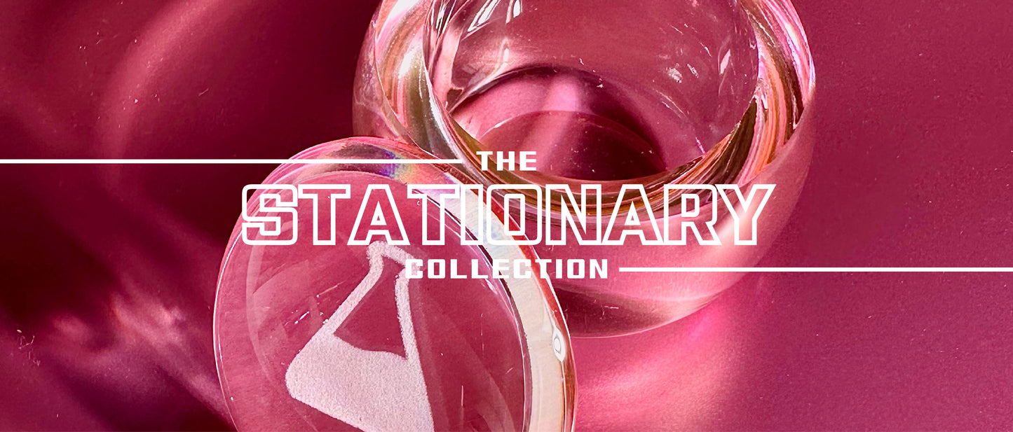 STATIONARY
