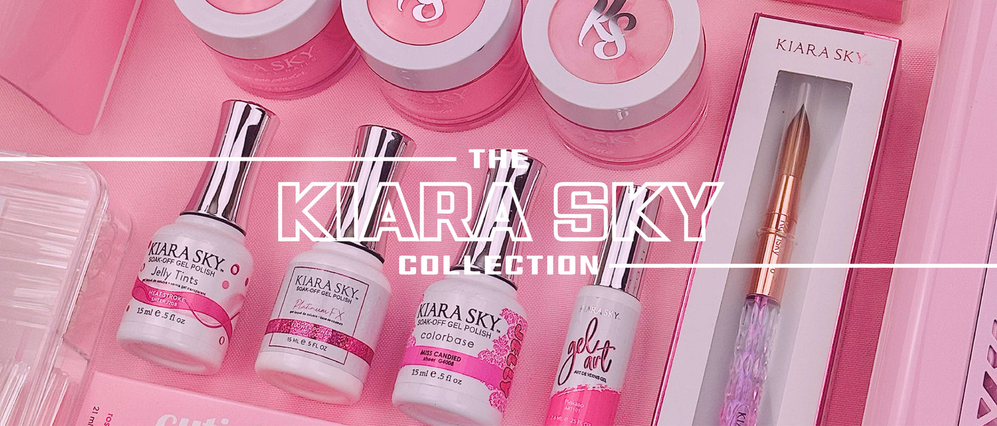 KIARA SKY COLLECTION