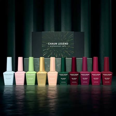 CHAUN LEGEND COLLECTION