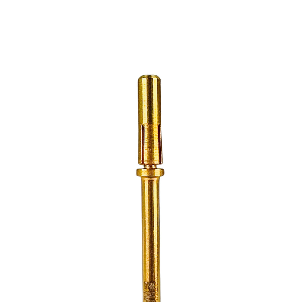 SLIM MANDREL GOLD BIT