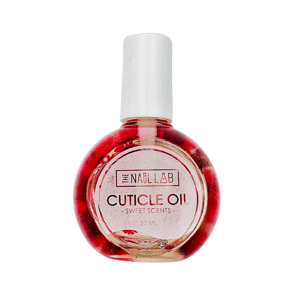 ROSE CUTICLE OIL