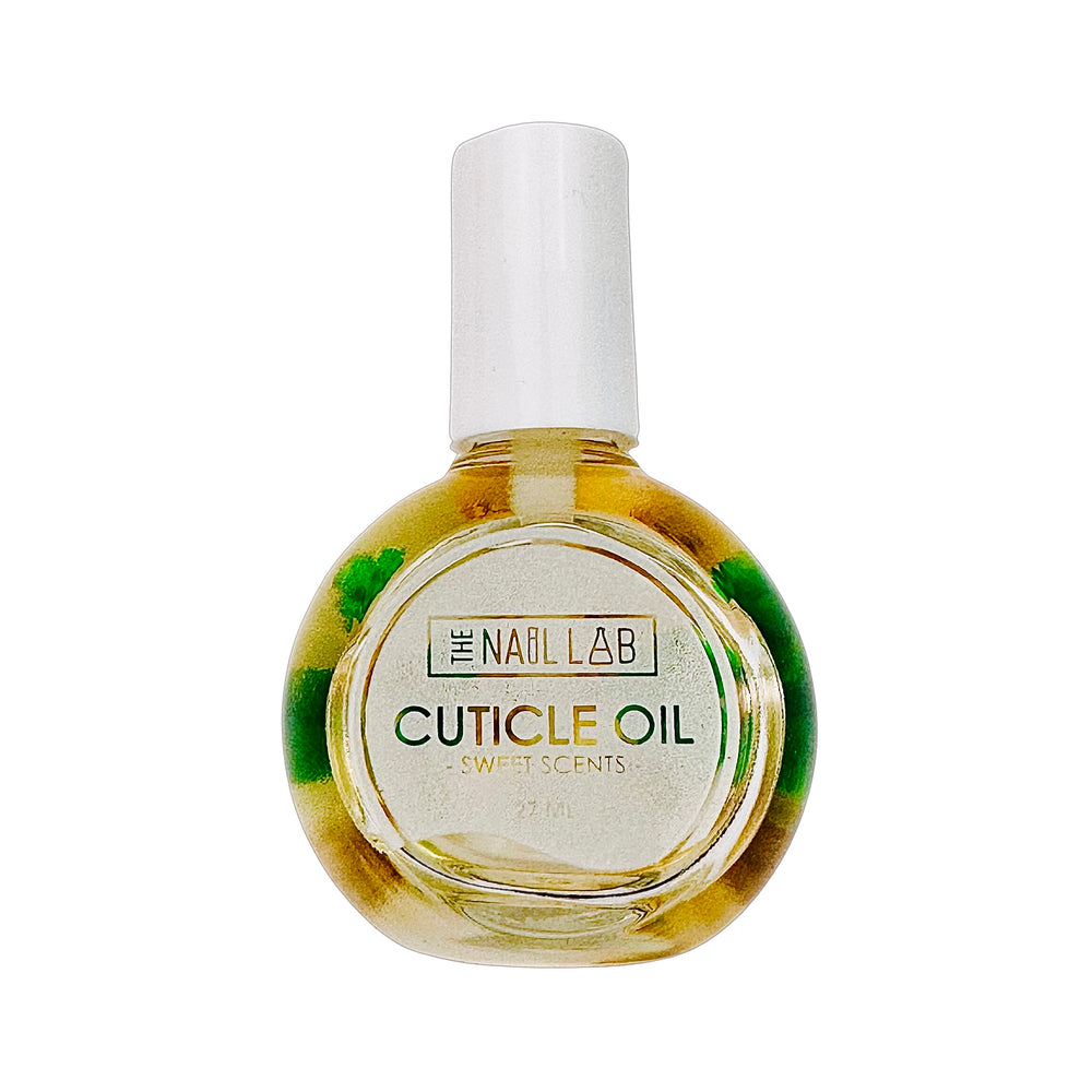 JASMINE CUTICLE OIL