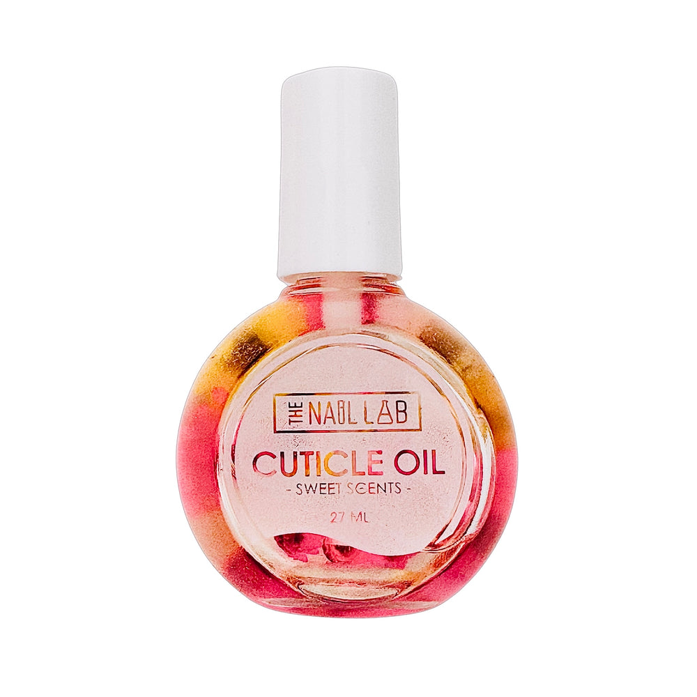 PEACH CUTICLE OIL