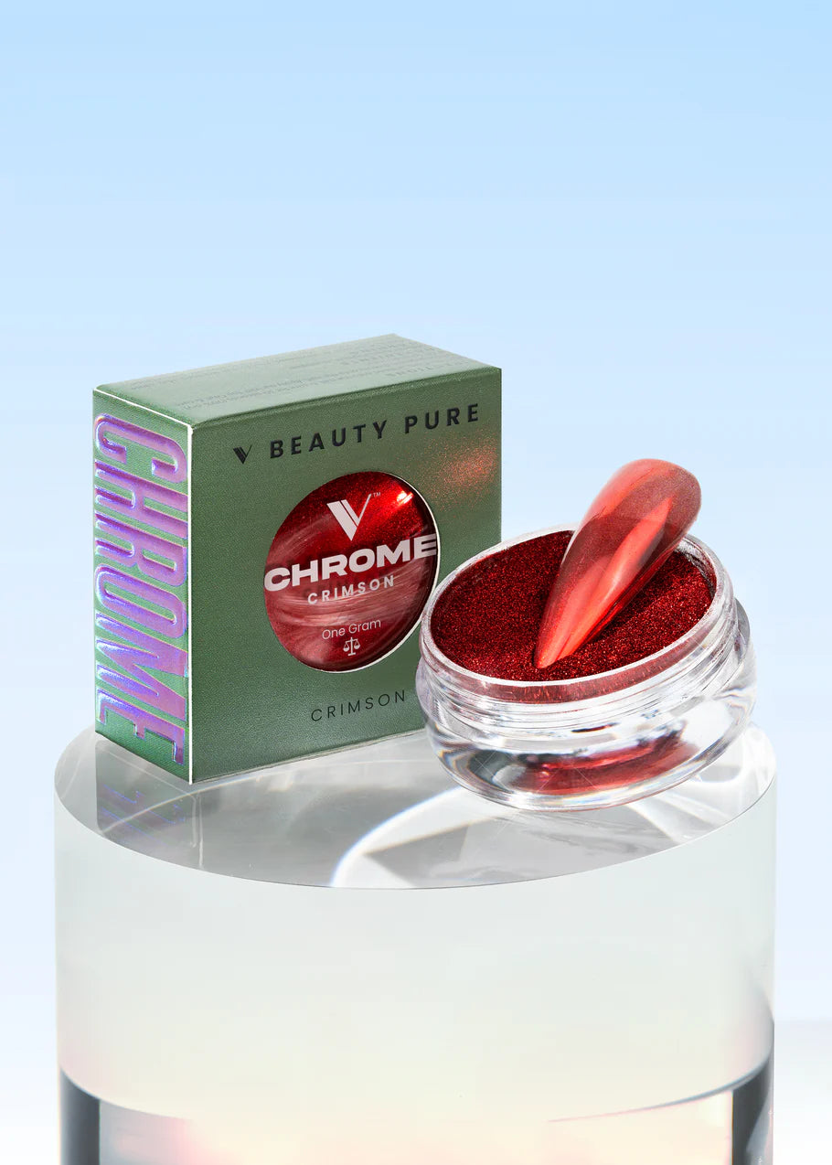 
                  
                    CHROME POWDER
                  
                