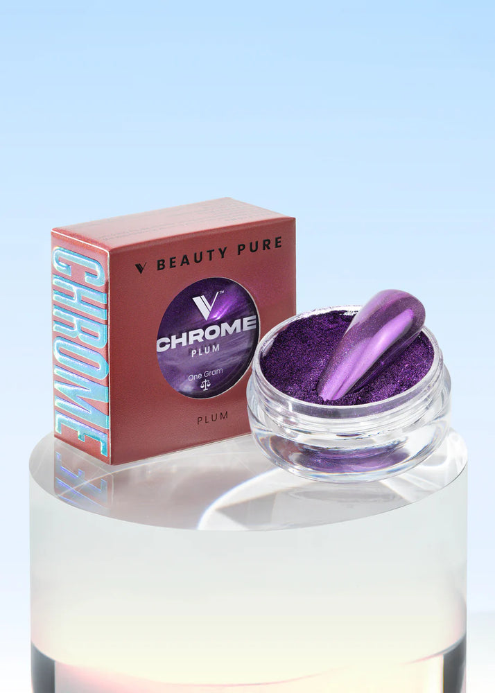 
                  
                    CHROME POWDER
                  
                