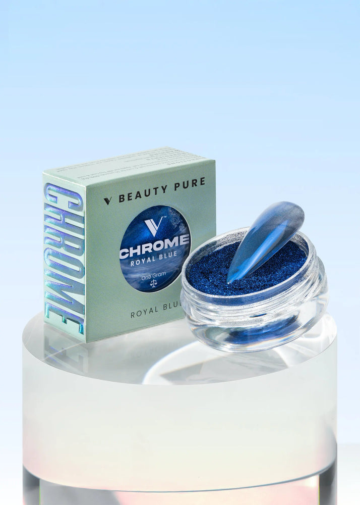 
                  
                    CHROME POWDER
                  
                