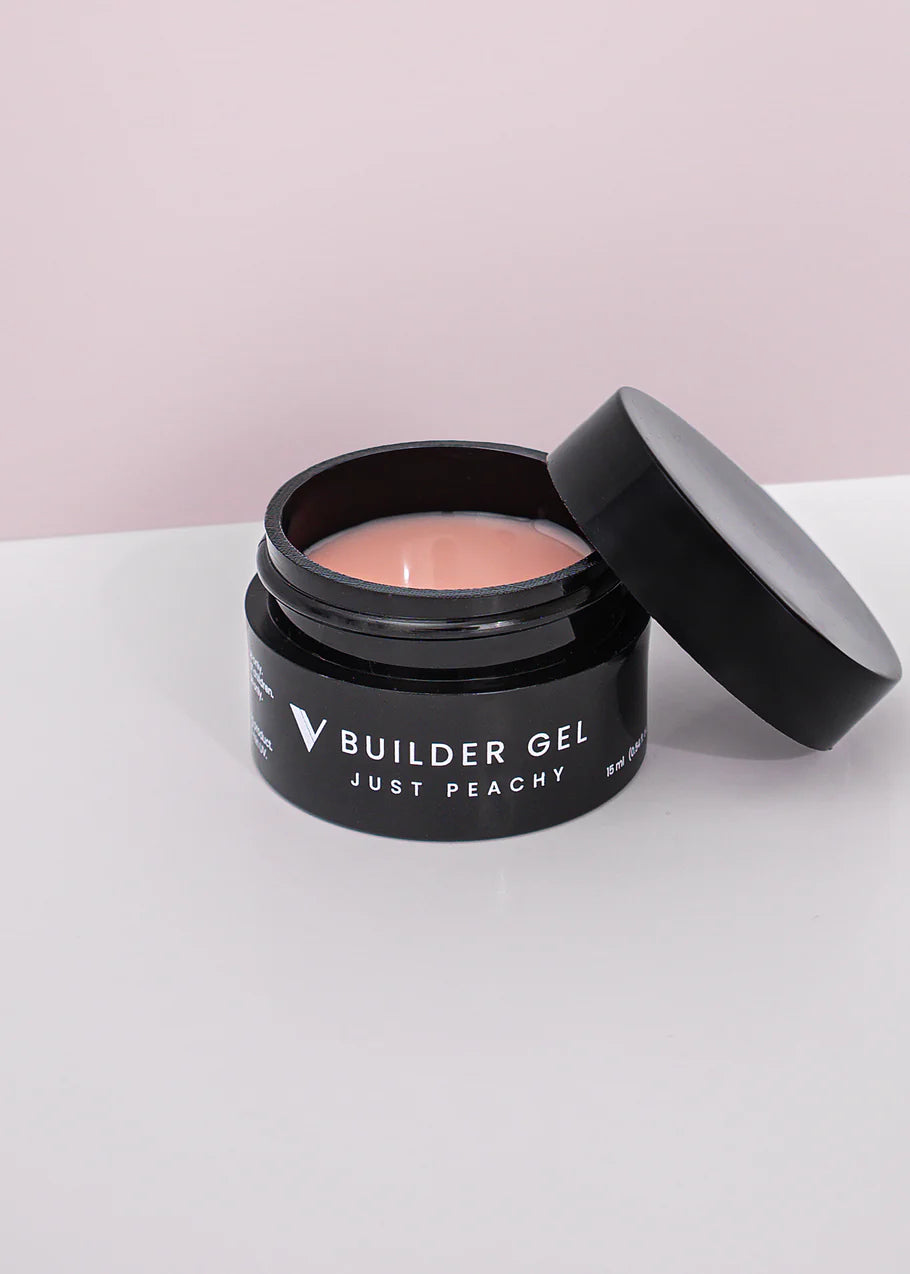 
                  
                    BUILDER GEL 15ML
                  
                