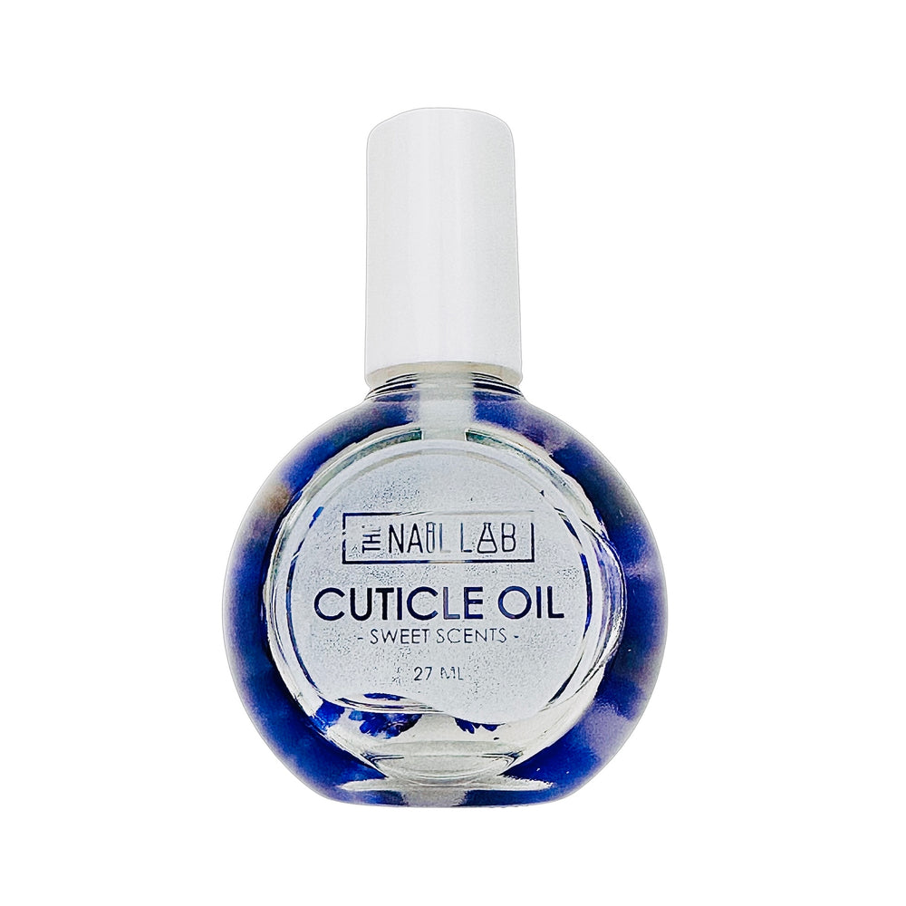 LAVENDER CUTICLE OIL