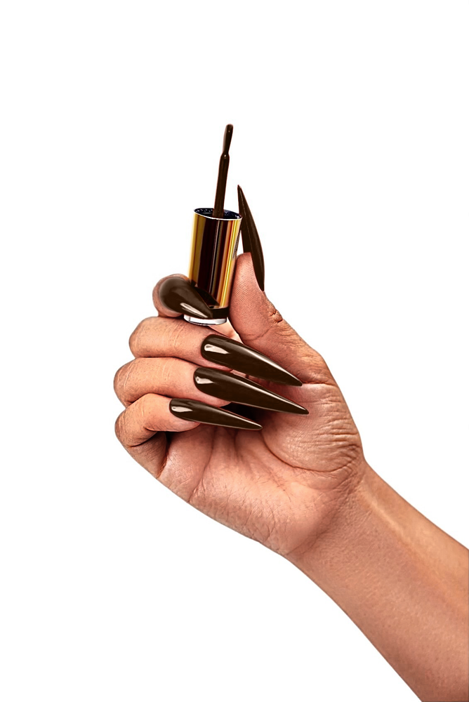 
                  
                    46 VINTAGE BROWN - FORMULA GEL COLOR
                  
                
