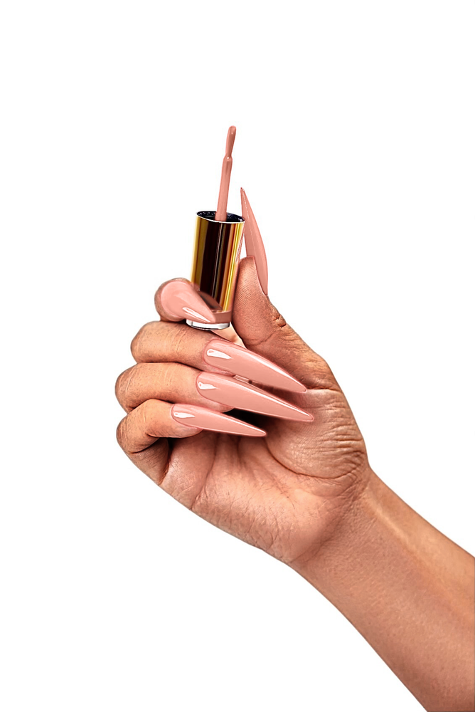 
                  
                    07 PERFECT - GEL COLOR
                  
                