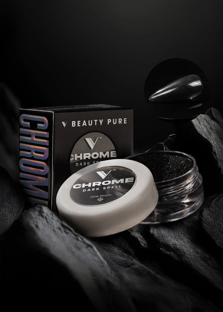 
                  
                    CHROME POWDER
                  
                