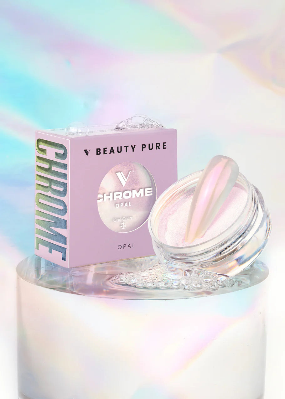 
                  
                    CHROME POWDER
                  
                