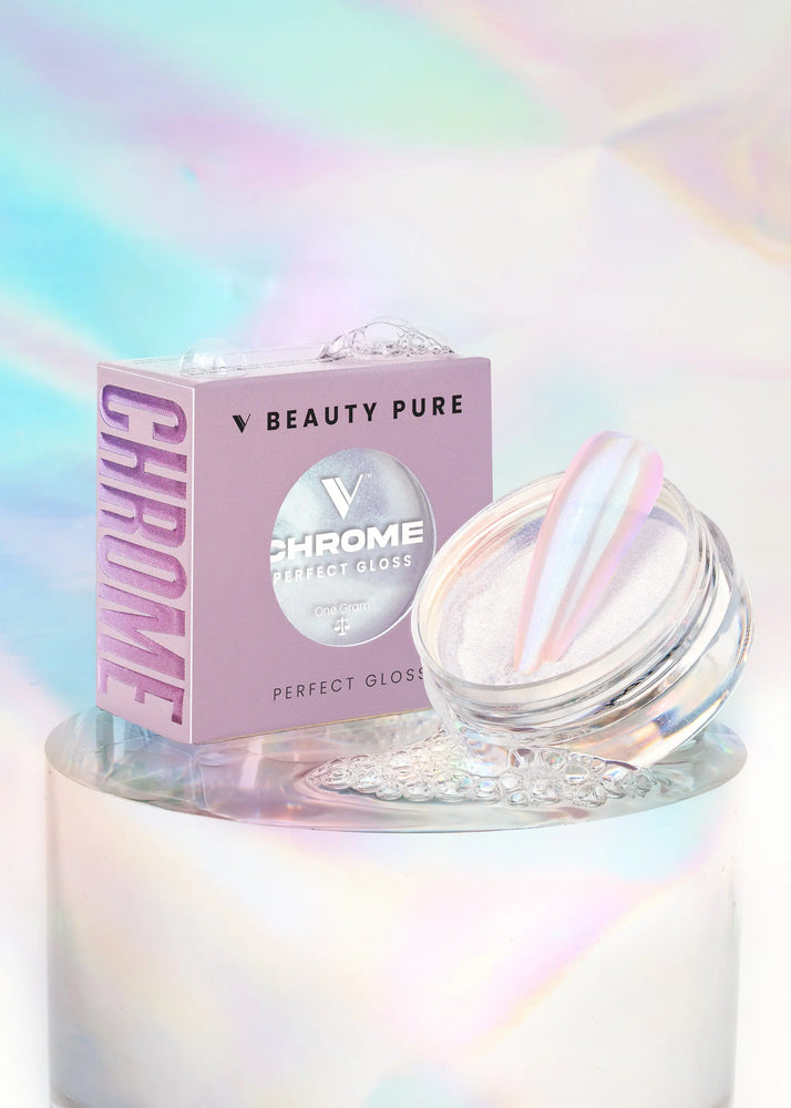 
                  
                    CHROME POWDER
                  
                