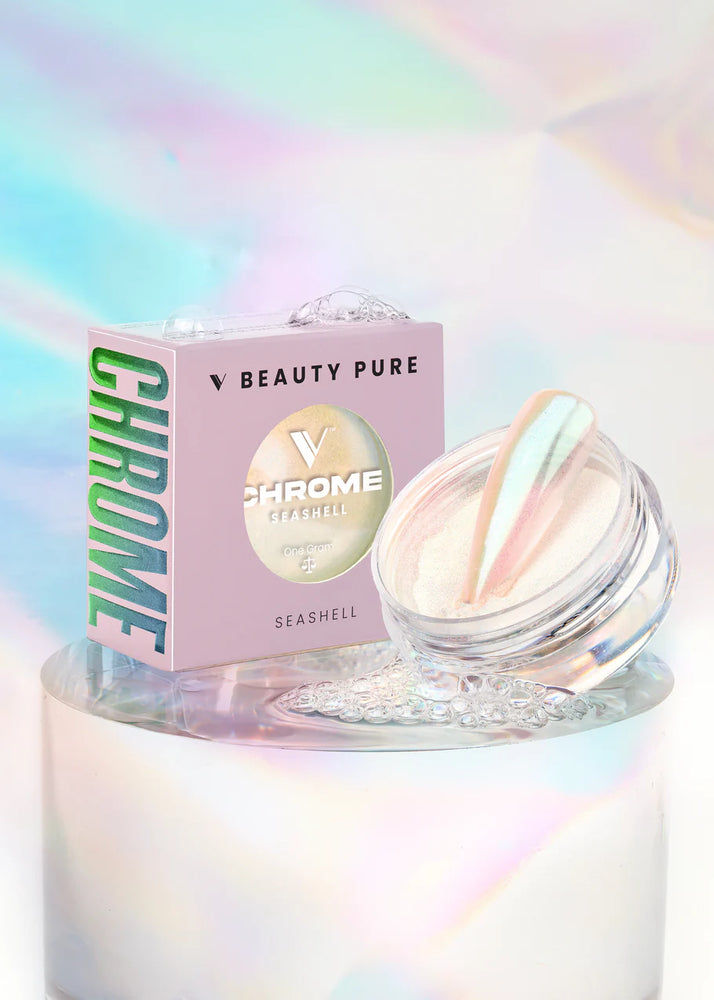 
                  
                    CHROME POWDER
                  
                