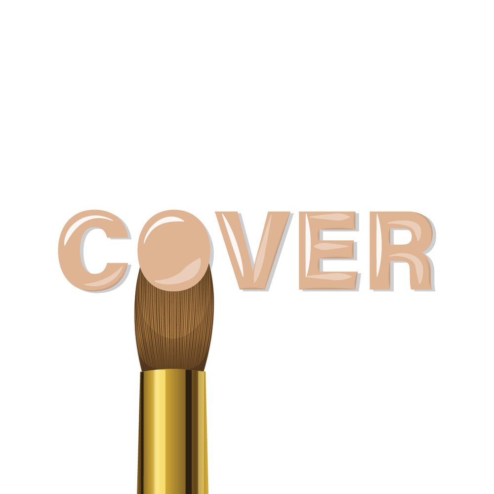 
                  
                    COVER 8 - ULTIMATE POWDER
                  
                