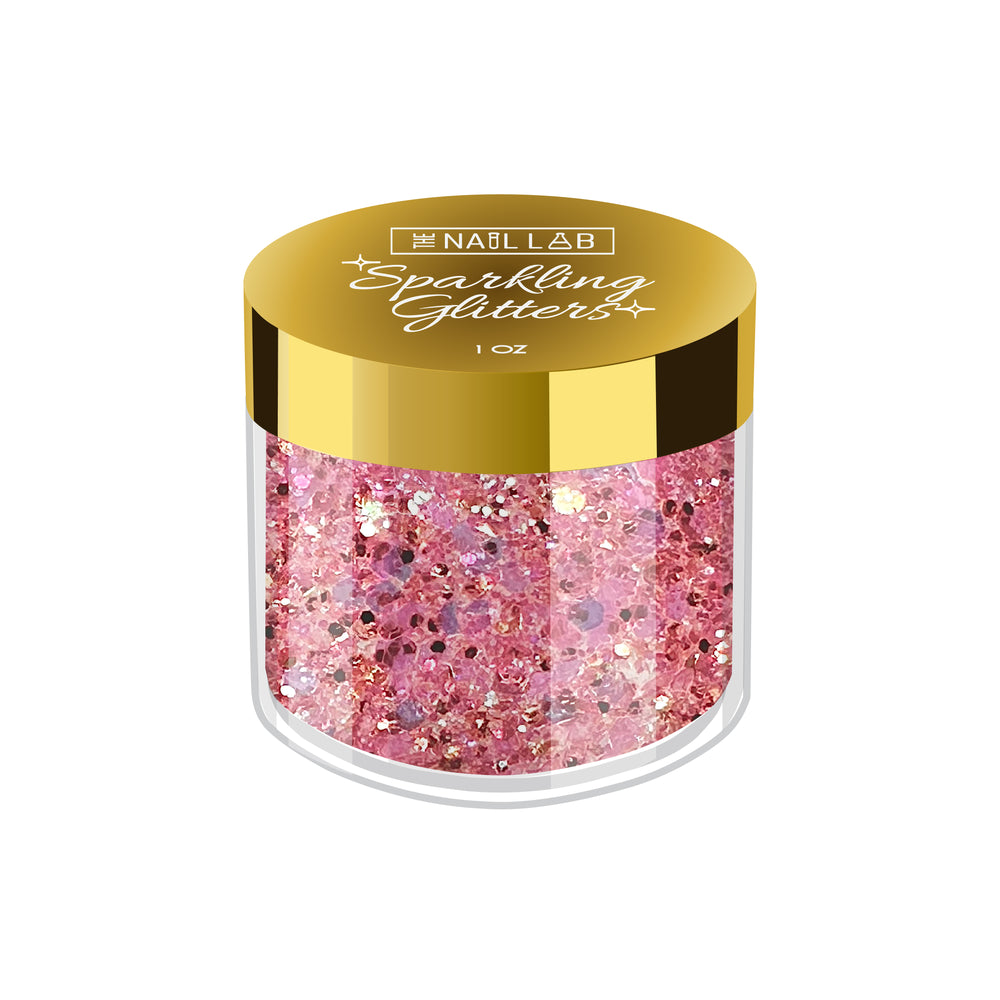 #2 - SPARKLING GLITTER