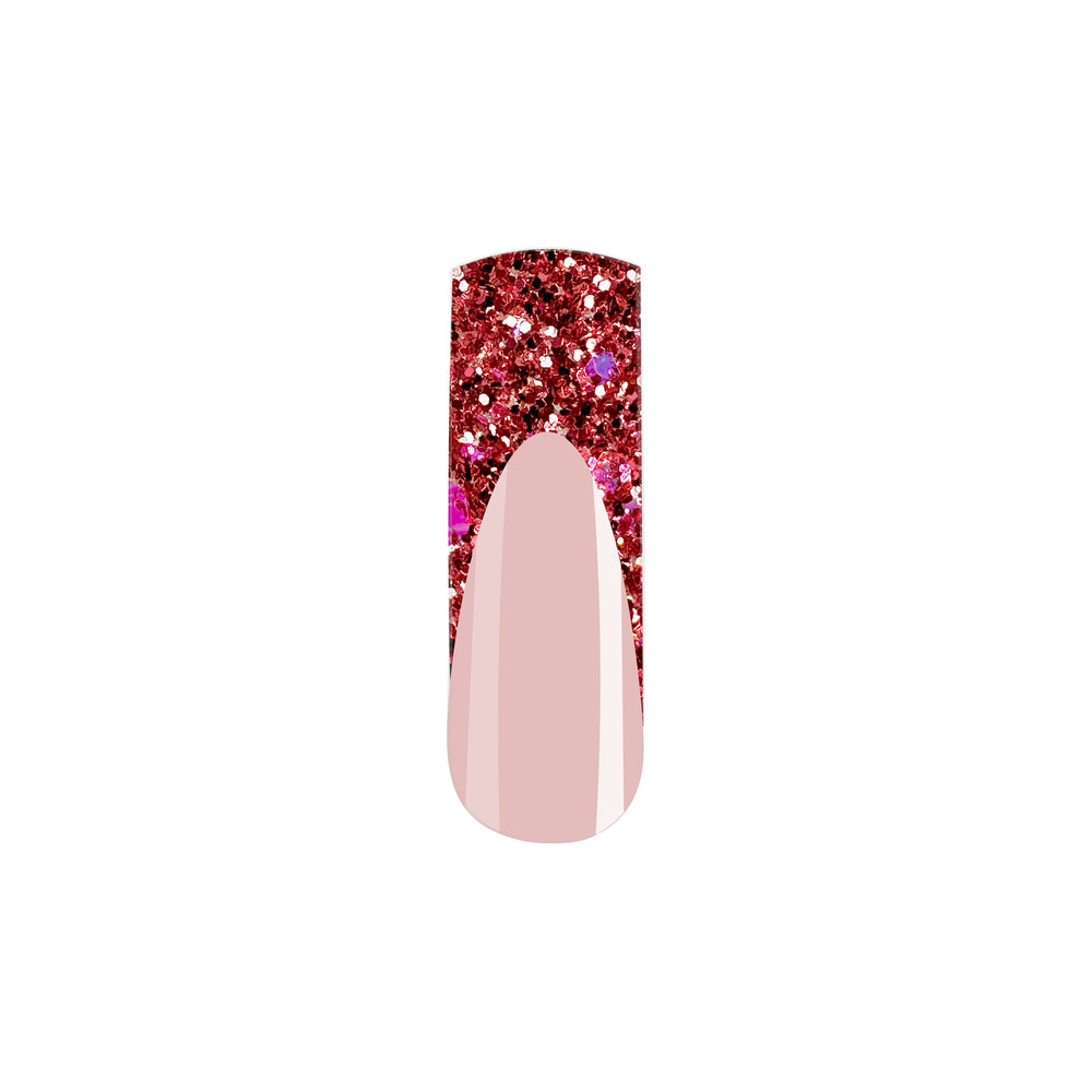 
                  
                    #10 - SPARKLING GLITTER
                  
                