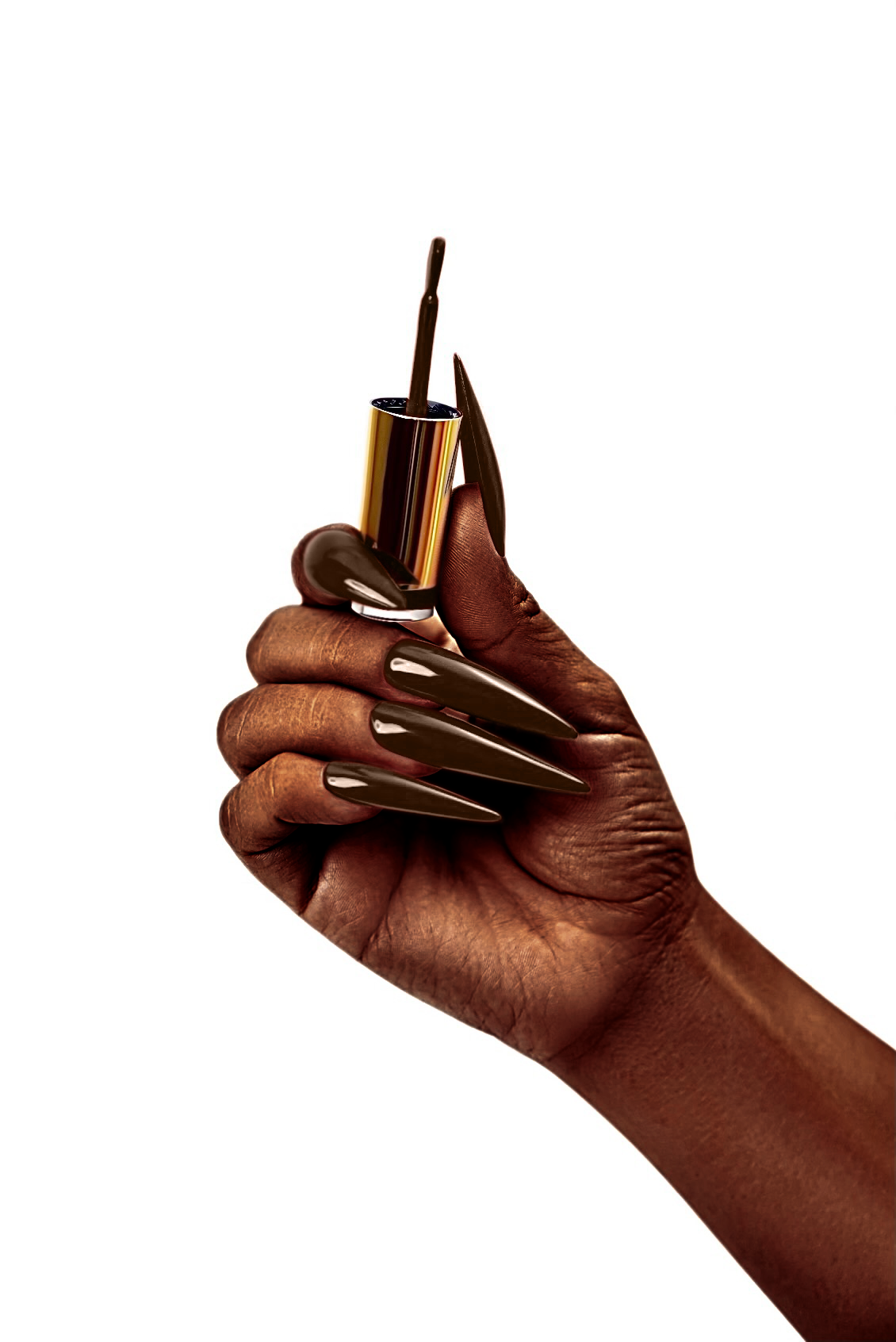 
                  
                    46 VINTAGE BROWN - FORMULA GEL COLOR
                  
                