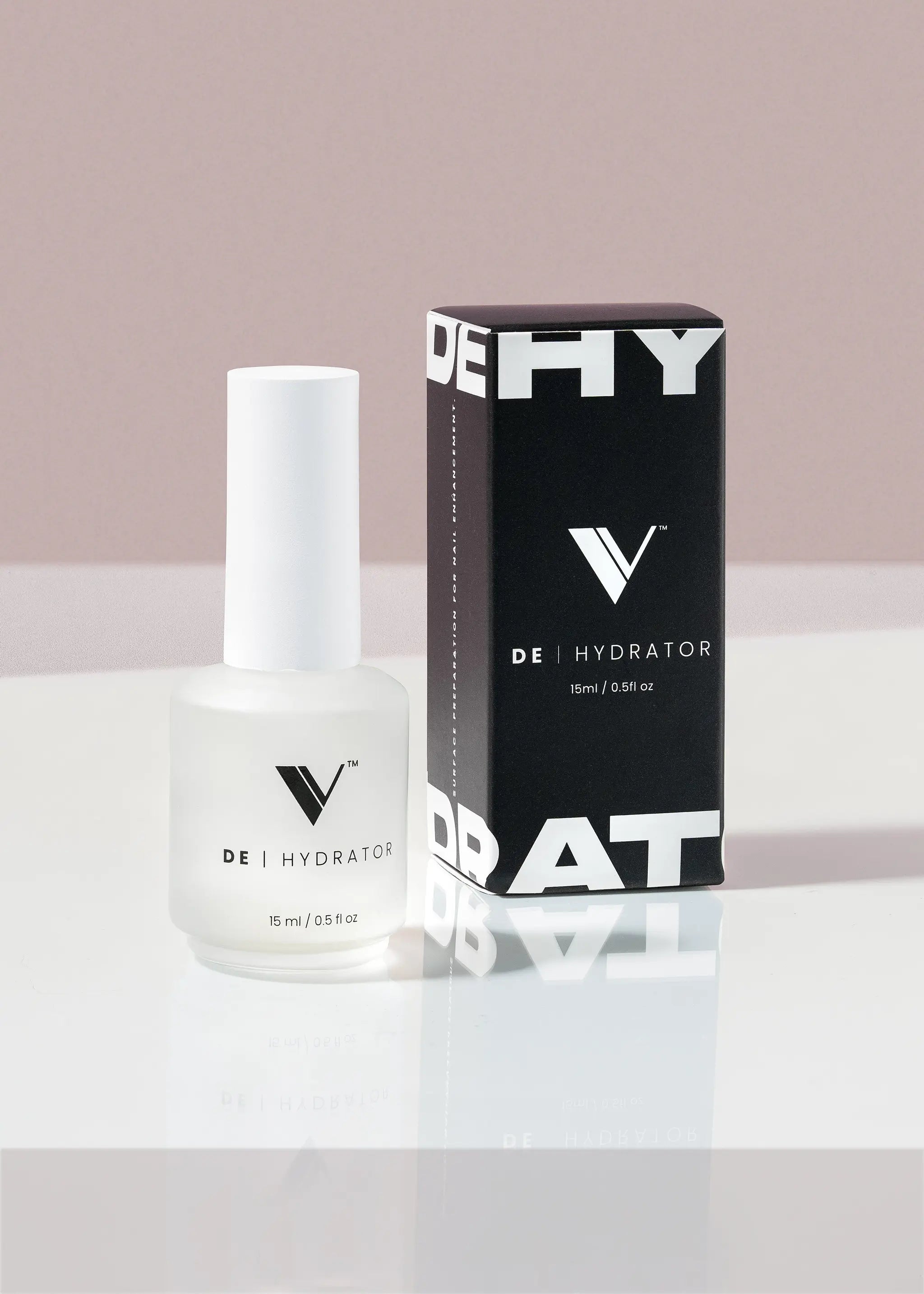 PREPS & LIQUIDS – THE NAIL LAB