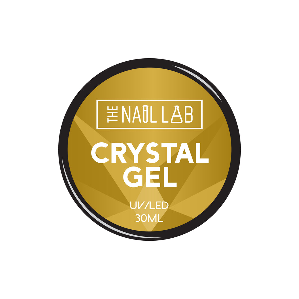 CRYSTAL GEL JAR 15ML