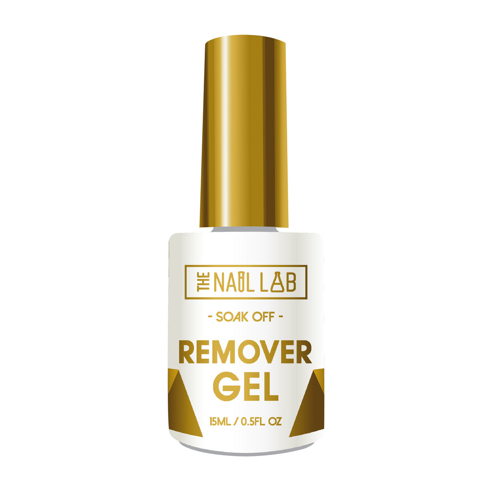 REMOVER GEL