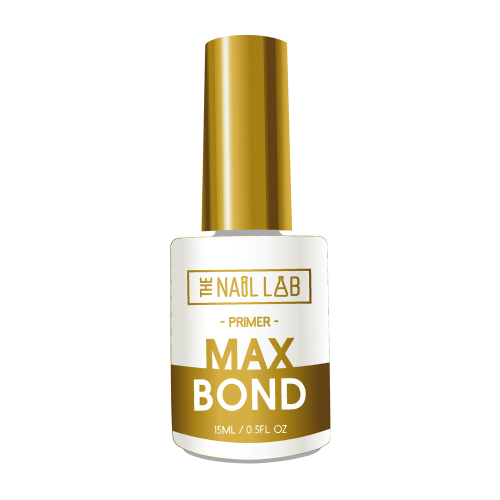 MAX BOND