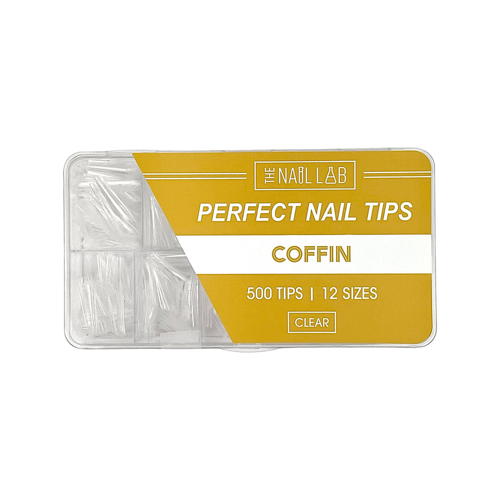 COFFIN PERFECT NAIL TIPS