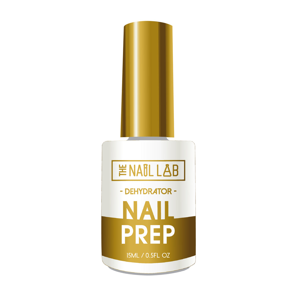 NAIL PREP