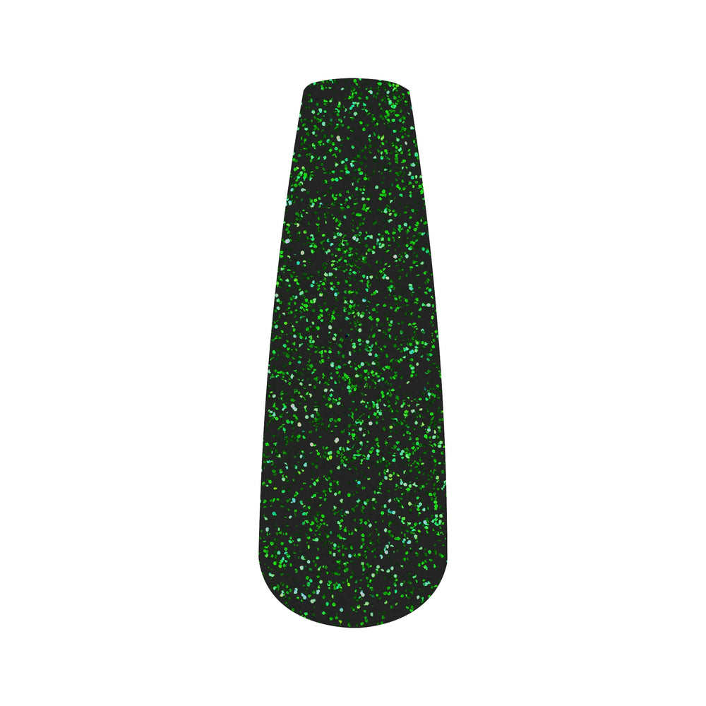 
                  
                    DEEP GREEN FINE SPARKLING GLITTER
                  
                