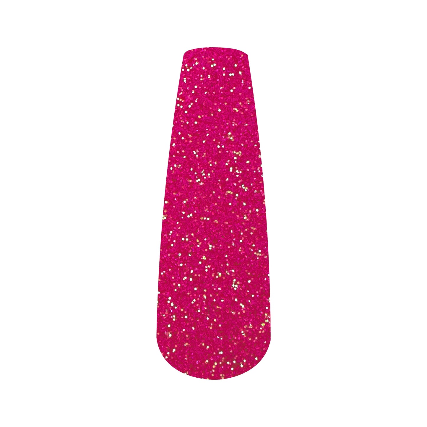 
                  
                    DEEP PINK FINE SPARKLING GLITTER
                  
                